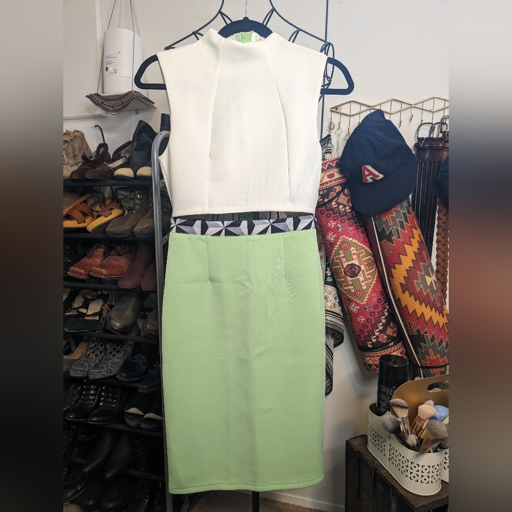 Mustard Seed dress size Small